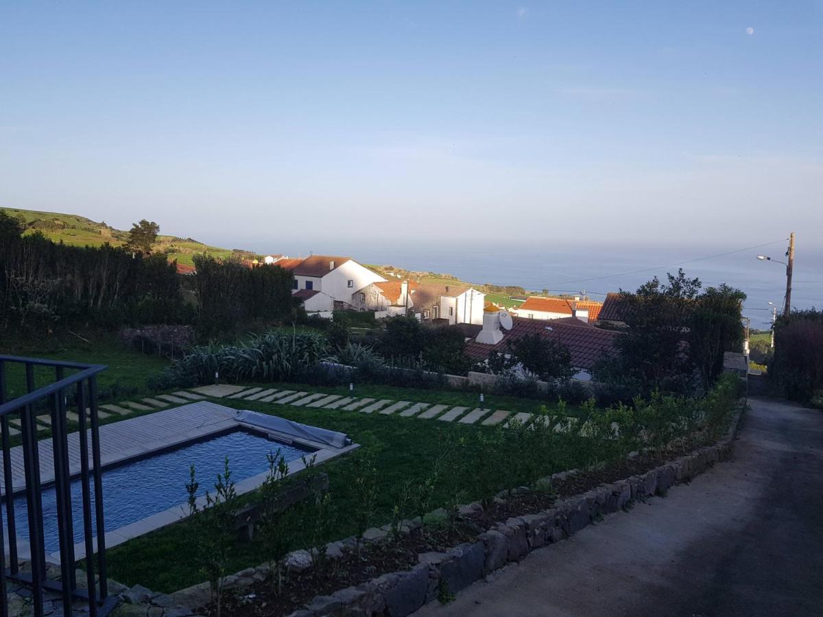 Casa Do Castanheiro - Nordeste, Açores Chalet *