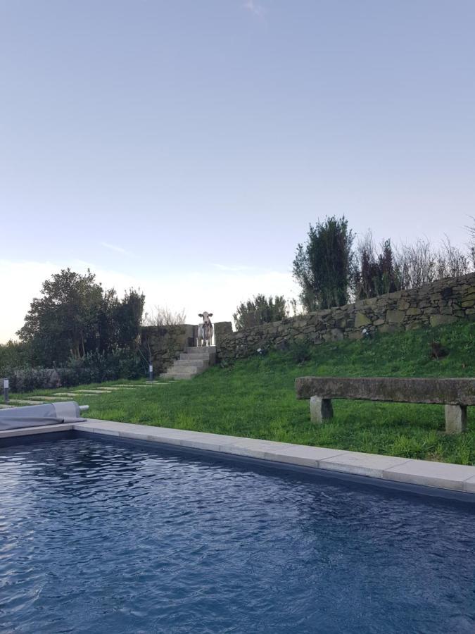 Casa Do Castanheiro - Nordeste, Açores Chalet
