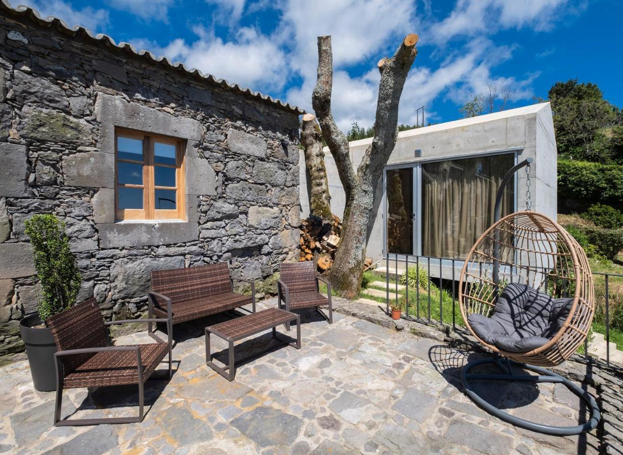 Casa Do Castanheiro - Nordeste, Açores Chalet Nordeste (Azores)
