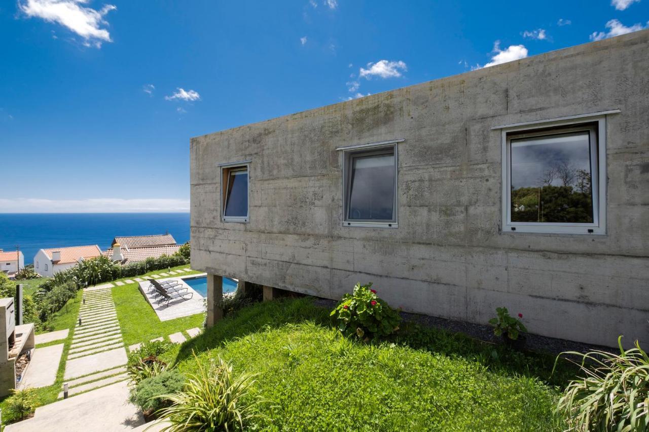 Chalet Casa Do Castanheiro - Nordeste, Açores Nordeste (Azores)