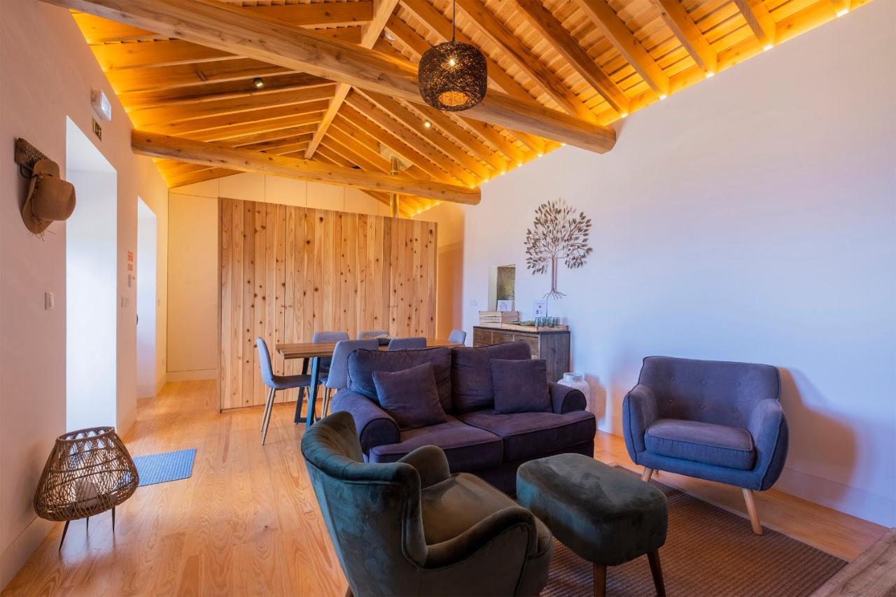 Chalet Casa Do Castanheiro - Nordeste, Açores