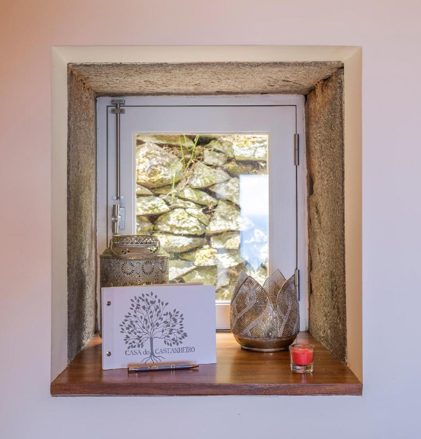Casa Do Castanheiro - Nordeste, Açores Nordeste (Azores)