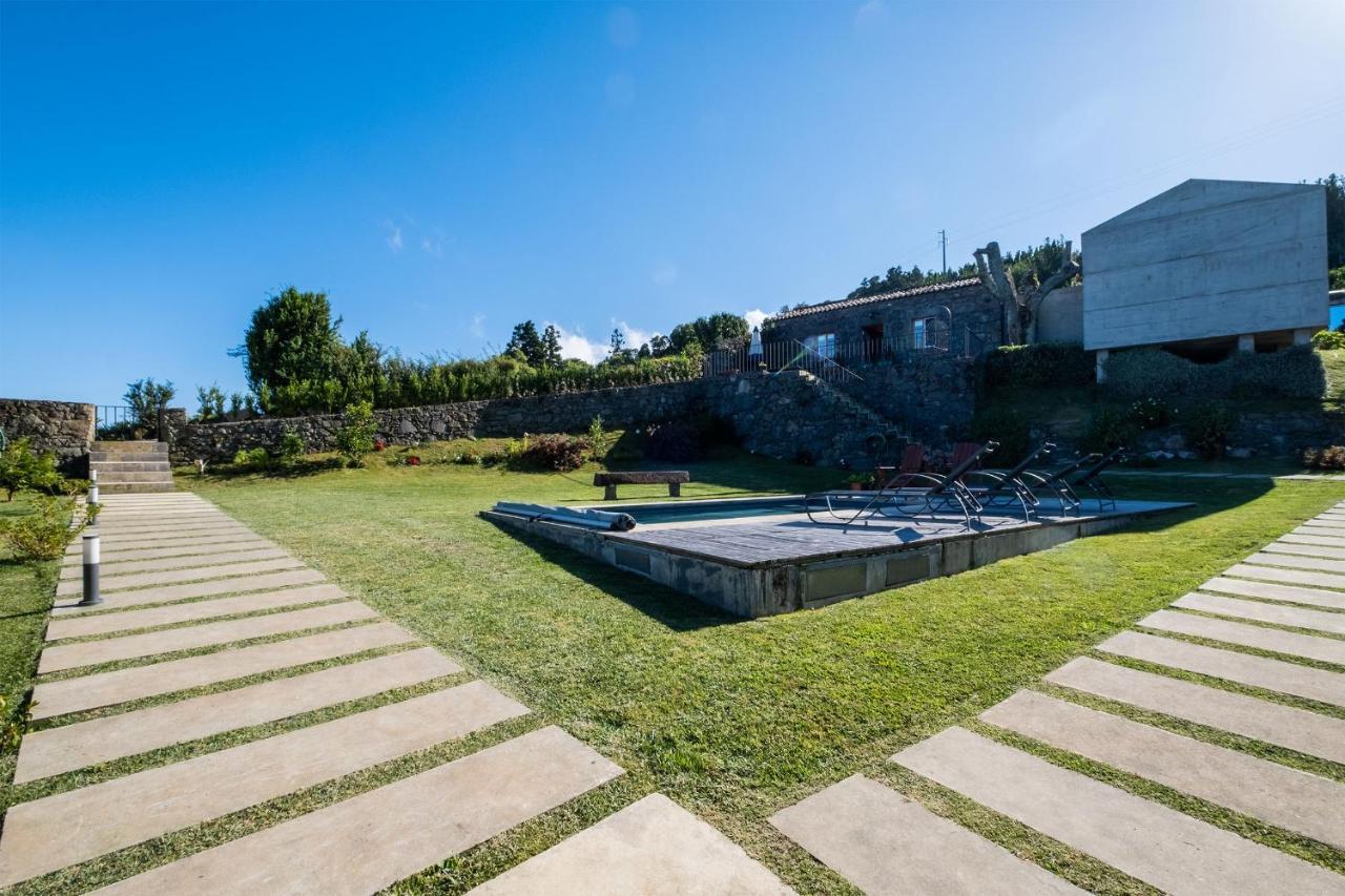Chalet Casa Do Castanheiro - Nordeste, Açores
