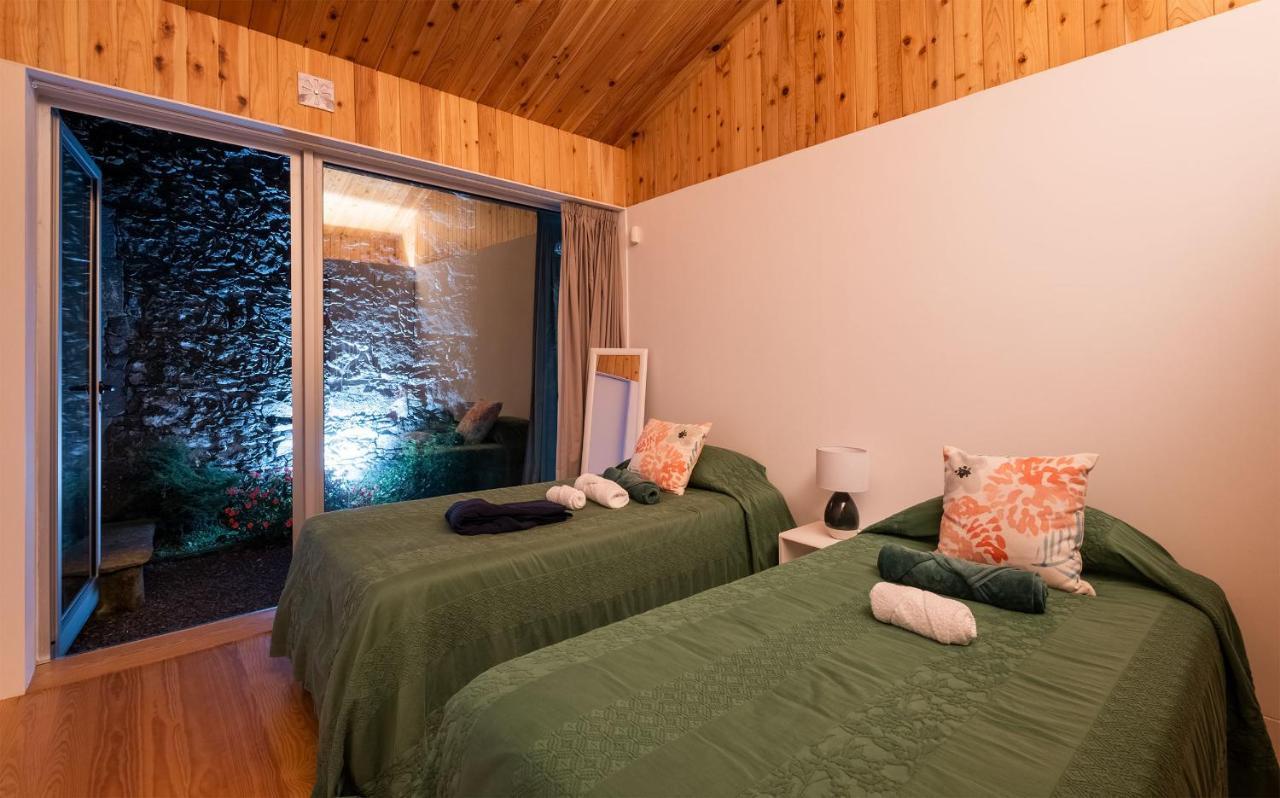Casa Do Castanheiro - Nordeste, Açores *