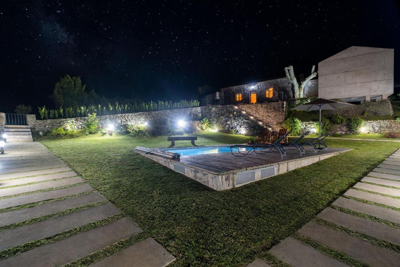 Casa Do Castanheiro - Nordeste, Açores * Nordeste (Azores)