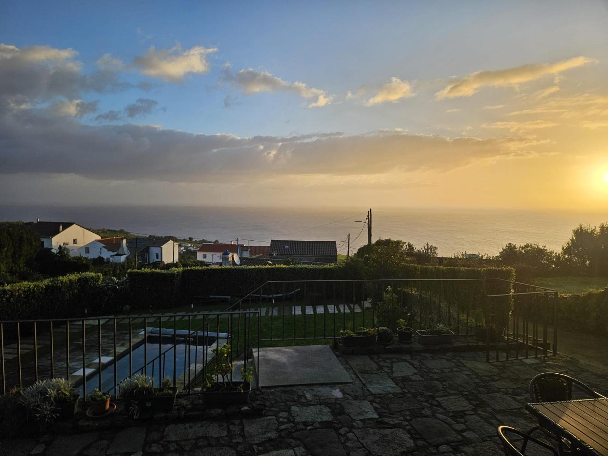 Casa Do Castanheiro - Nordeste, Açores *