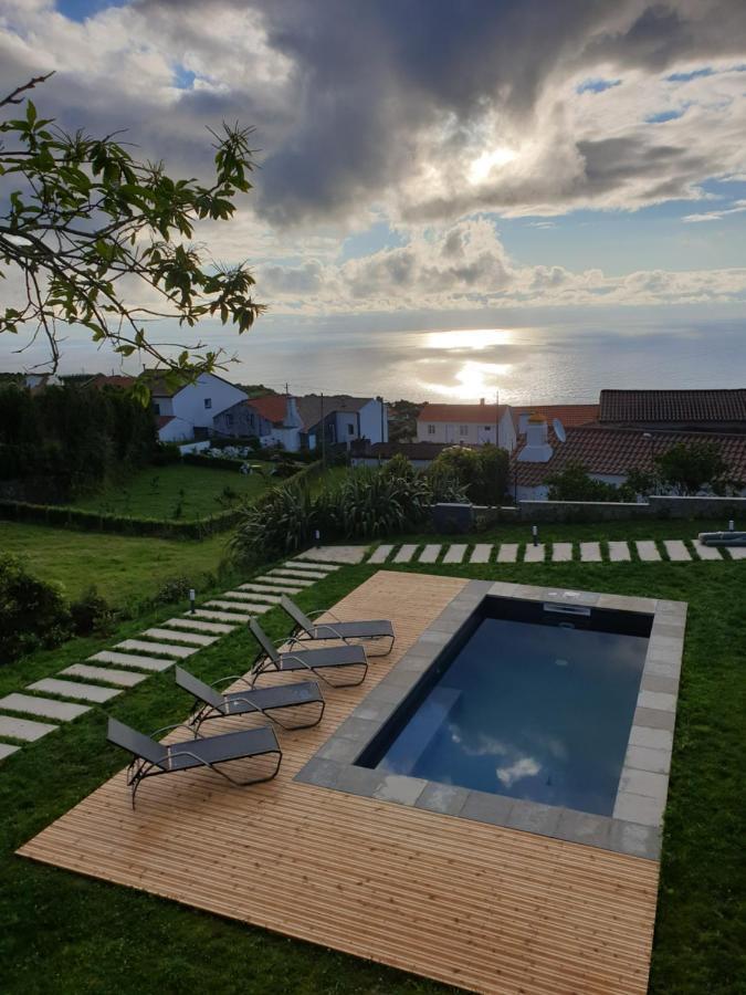 Casa Do Castanheiro - Nordeste, Açores *