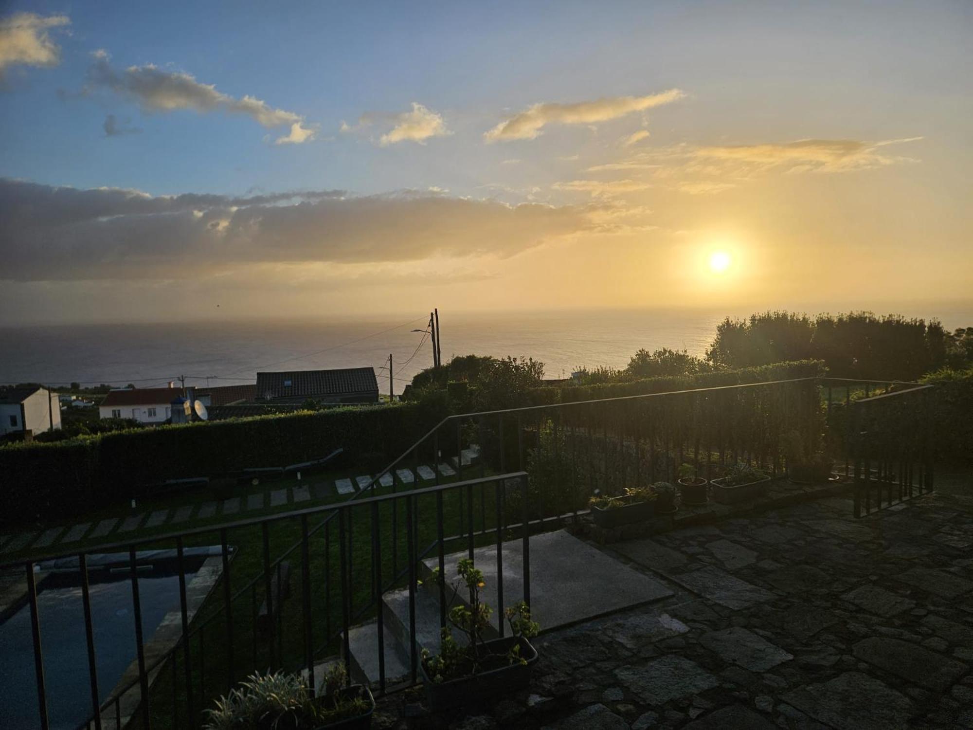 Chalet Casa Do Castanheiro - Nordeste, Acores Nordeste (Azores)